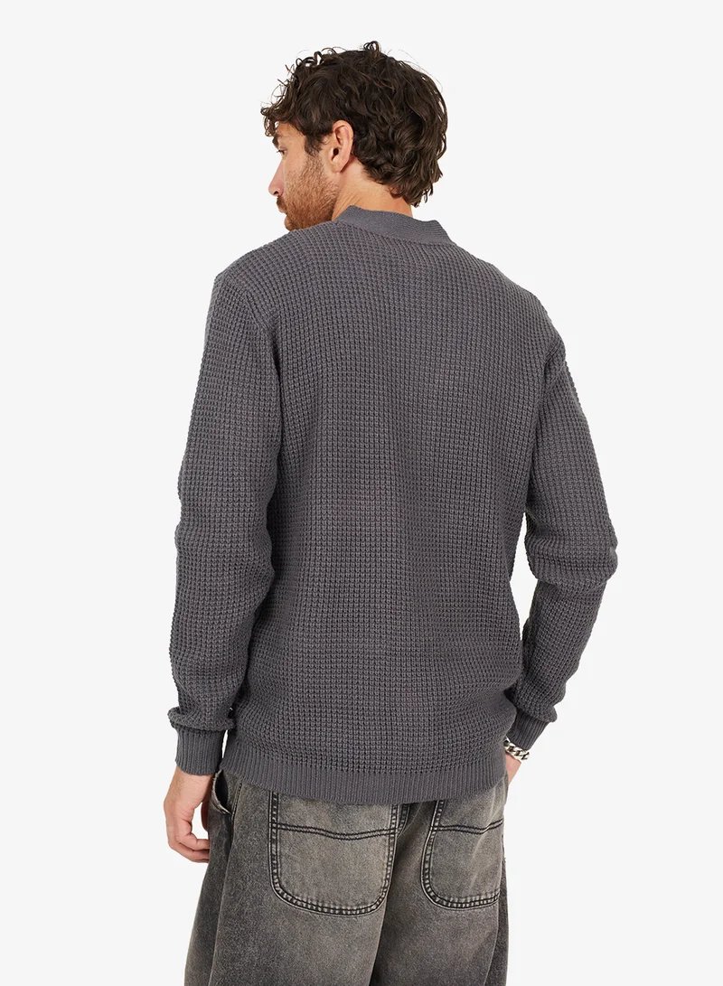 برايف سول كنزة أساسية