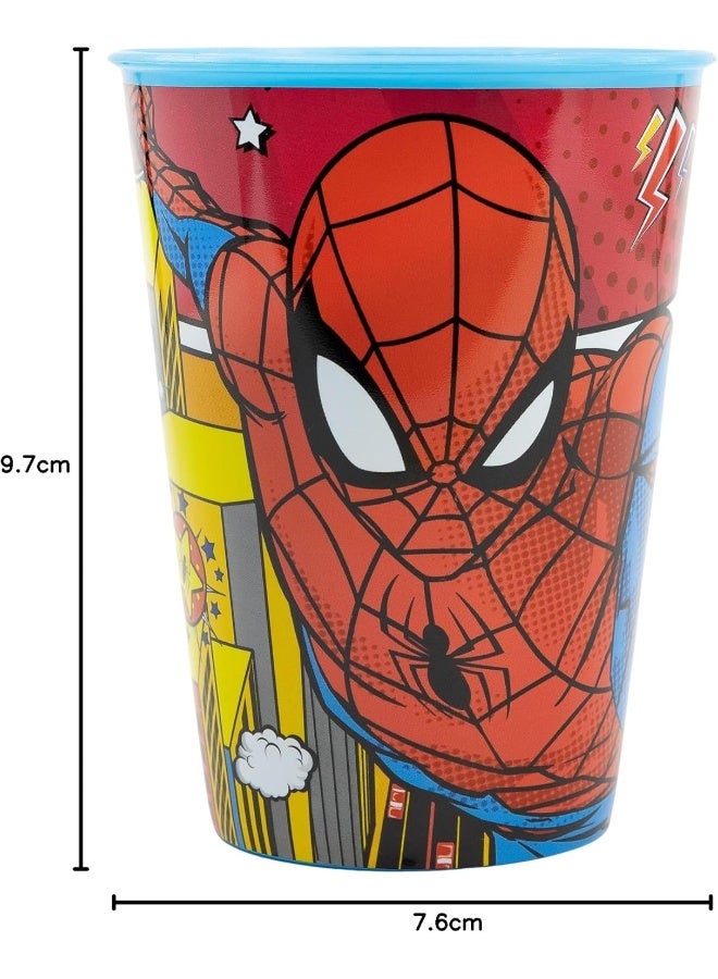 STOR كوب ستور إيزي سبايدرمان منتصف الليل - Image 4