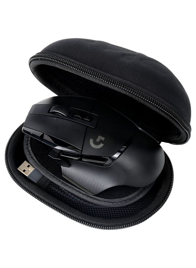 Hard Case Compatible With Logitech G502 X Plus Lightspeed Wireless Rgb Gaming Mouse G502 Hero High Performance Gaming Mouse Special Edition