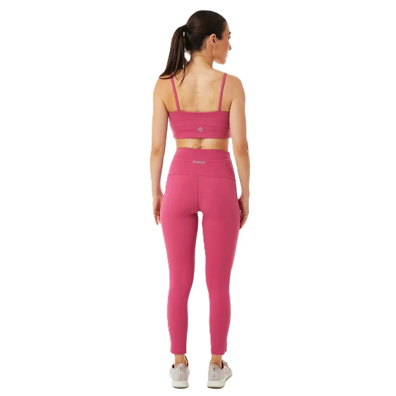 Mohuki Hot Pink Mohuki Nora Bra - Hot Pink for Women | Best Price UAE