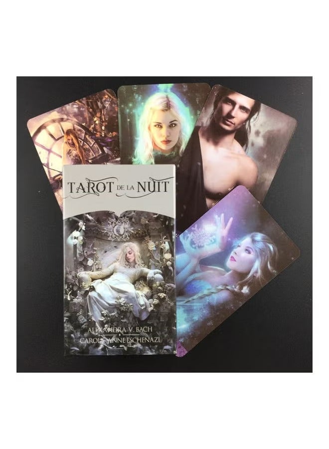 NIBEMINENT Tarot Card Game Set - Image 5