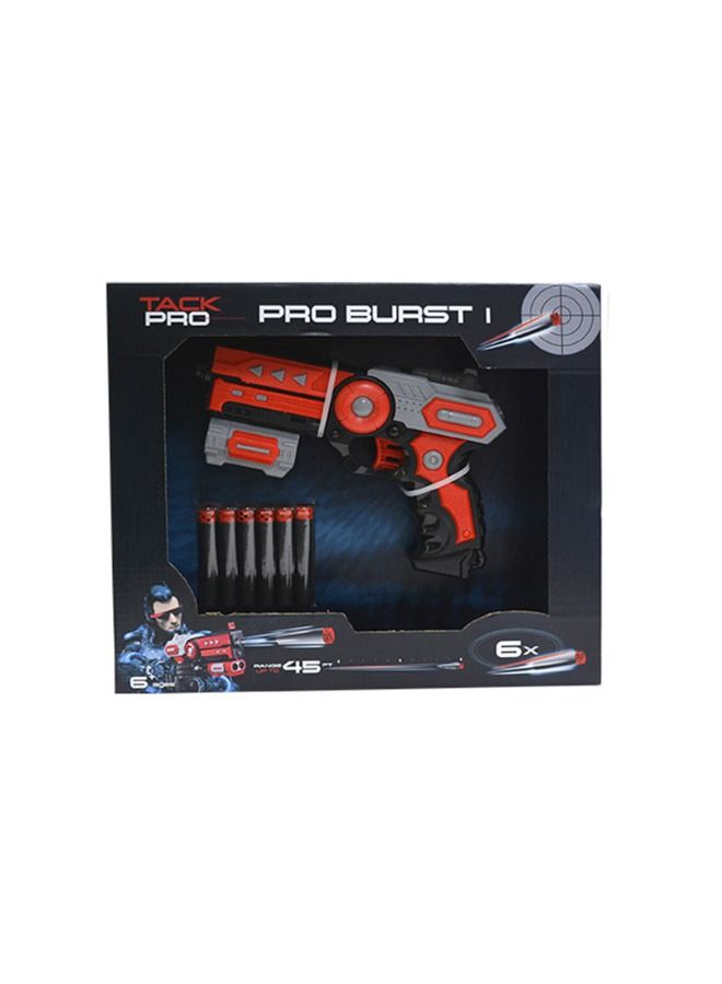 TACK PRO SOFT BULLET GUN 41-2092865 - Image 2