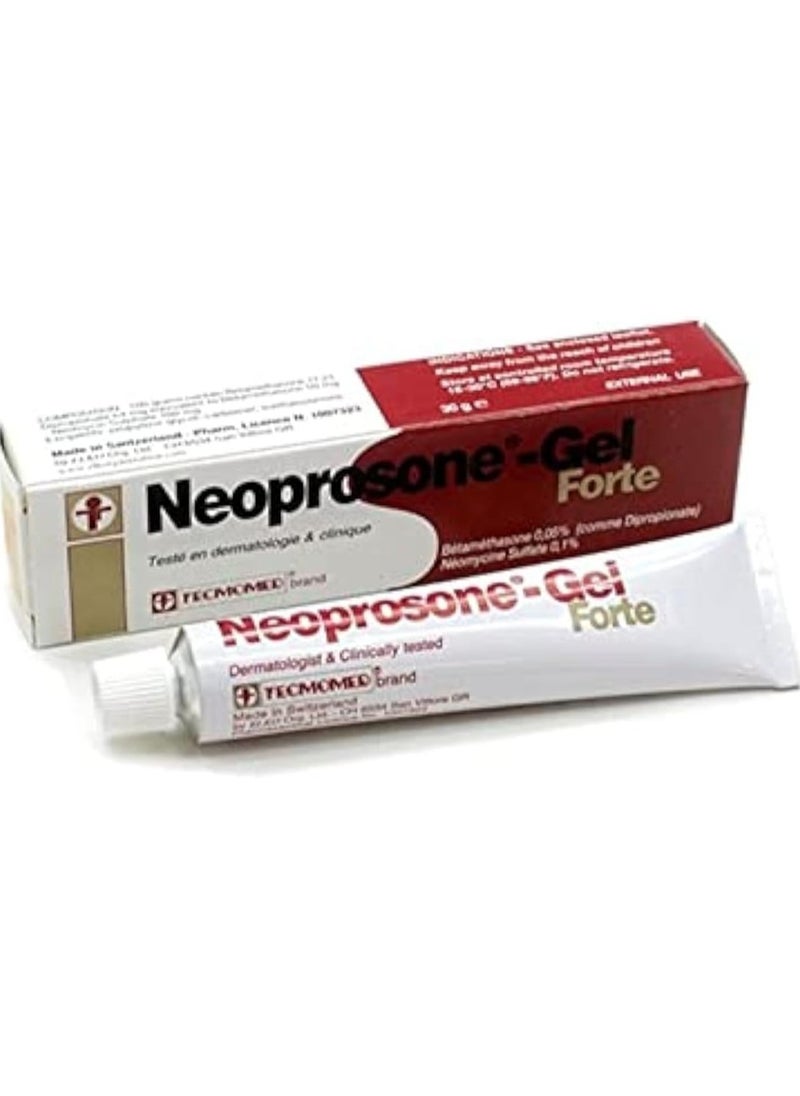 Neoprozone Strong Gel 30g - pzsku/Z275AF320DC24B8939A0FZ/45/_/1729612765/cde92c35-f69c-4246-a701-72b2c7150006