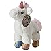 SPOT LunaCorn Plush Dog Toy with Squeaker 10 Inch Assorted Colors - Image 3