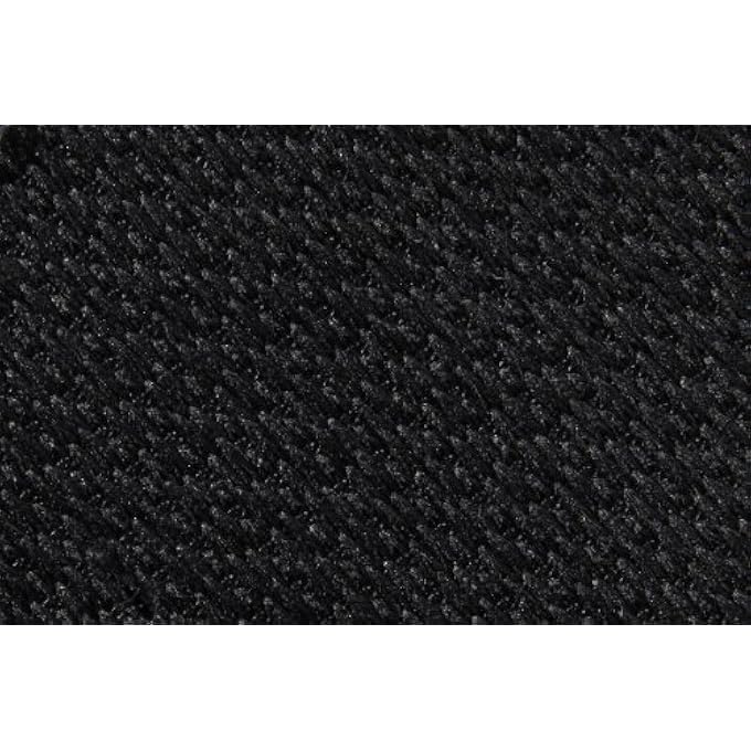 LEXUS 61722-00-25 Ltd Ed. Dashboard Cover Lexus IS Series (Polyester, Black) - Image 3