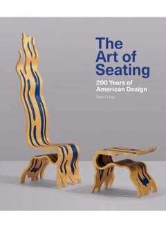 The Art of Seating: 200 Years of American Design  - Image 3