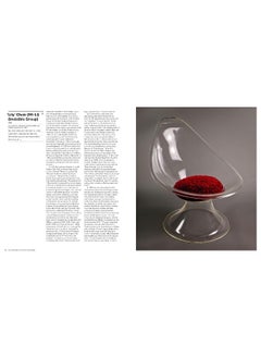 The Art of Seating: 200 Years of American Design  - Image 4