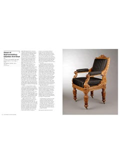 The Art of Seating: 200 Years of American Design  - Image 1