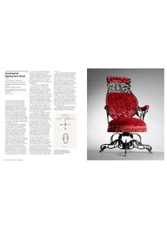 The Art of Seating: 200 Years of American Design  - Image 5