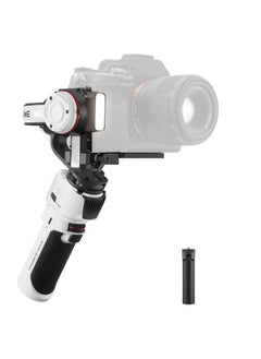 Zhiyun Zhiyun Crane M3 Handheld 3-Axis Camera Gimbal Stabilizer, Gimbal Stabilizer for Mirrorless Camera, Gopro, Action Camera, Smartphone  - Image 1