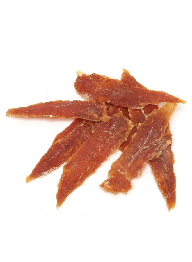 Pet 'n Shape Chik 'N Breast Jerky Dog Treats - 2 Pound - Image 3