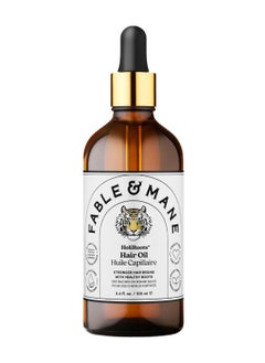 Fable and Mane HoliRoots Pre Wash Treatment Hair Oil - 100ml - pzsku/Z275B531F979E631AB408Z/45/_/1719825215/059cd05f-d5d3-4143-8c9f-effd52cdb728