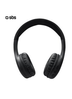 Premium Wireless Foldable Headphone with soft ear cushions and built-in microphone, Bluetooth V5.0, buttons for call and music management - pzsku/Z275B54AF2442F021E27CZ/45/_/1686729563/4942ffd5-39a0-4953-ab9f-018fac94f6b2