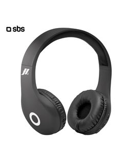 Premium Wireless Foldable Headphone with soft ear cushions and built-in microphone, Bluetooth V5.0, buttons for call and music management - pzsku/Z275B54AF2442F021E27CZ/45/_/1686729568/9f0f6f10-fb3c-44d8-bda5-dc01941a11b0