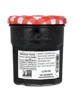 Bonne Maman Bonne Maman, Wild Blueberry Preserves, 13 oz (370 g)  - Image 2