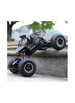 LNKOO High-Speed Off-Road Bigfoot Climbing Remote Control Toy Car  - Image 2