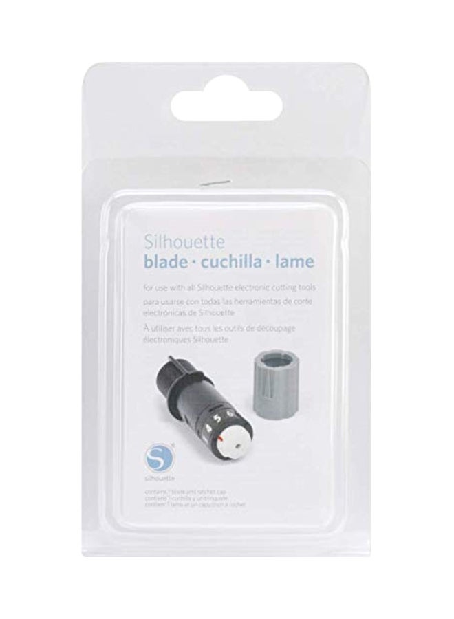 Silhouette Cameo 3 Blade - Image 4