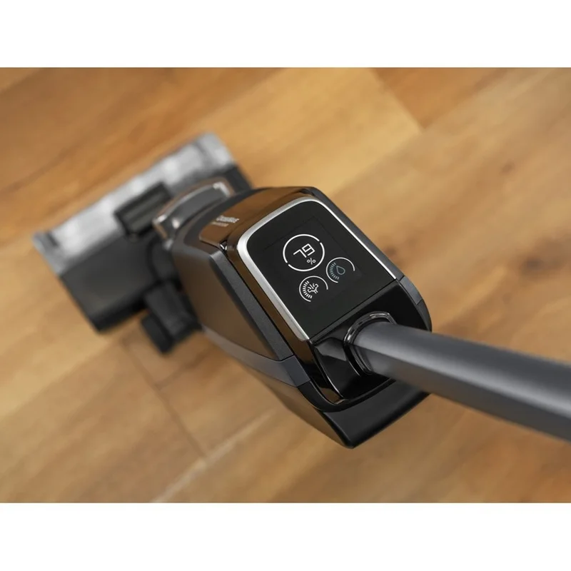 Bissell Bissell 4000E Omniforce Edge Wet and Dry Hard Floor Vacuum Cleaner 660 ml 64.75 W 4000E Grey