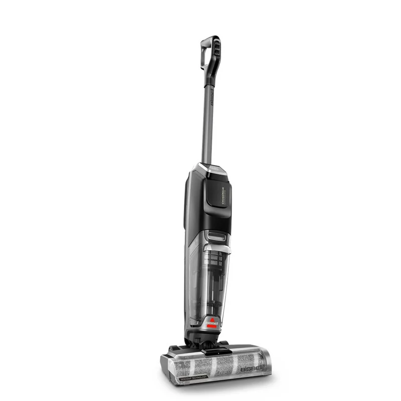 Bissell Bissell 4000E Omniforce Edge Wet and Dry Hard Floor Vacuum Cleaner 660 ml 64.75 W 4000E Grey