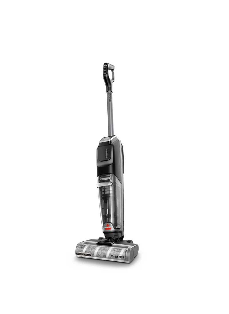 بيسيل Bissell 4000E Omniforce Edge Wet and Dry Hard Floor Vacuum Cleaner