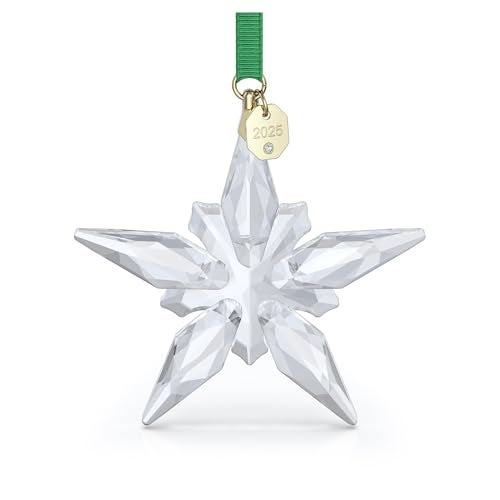 Swarovski 2025 Annual Edition Ornament - Image 1