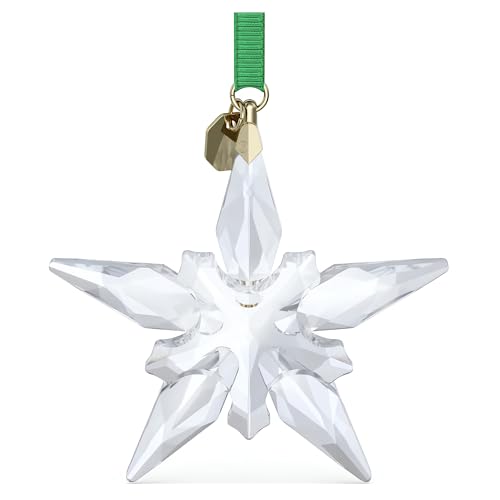 Swarovski 2025 Annual Edition Ornament - Image 3