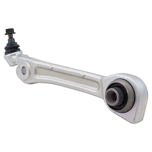 TRQ Front Suspension Kit Control Arm with Ball Joint Sway Bar Stabilizer Link Compatible with 2009-2014 Mercedes-Benz CL550 2012-2013 S350 2007-2013 S550 - Image 3