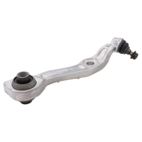 TRQ Front Suspension Kit Control Arm with Ball Joint Sway Bar Stabilizer Link Compatible with 2009-2014 Mercedes-Benz CL550 2012-2013 S350 2007-2013 S550 - Image 4