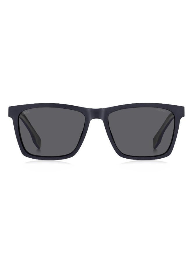 BOSS RECTANGULAR HUGO BOSS Sunglasses - Image 4
