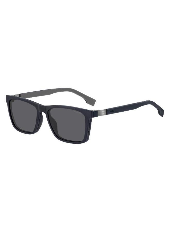 BOSS RECTANGULAR HUGO BOSS Sunglasses - Image 1