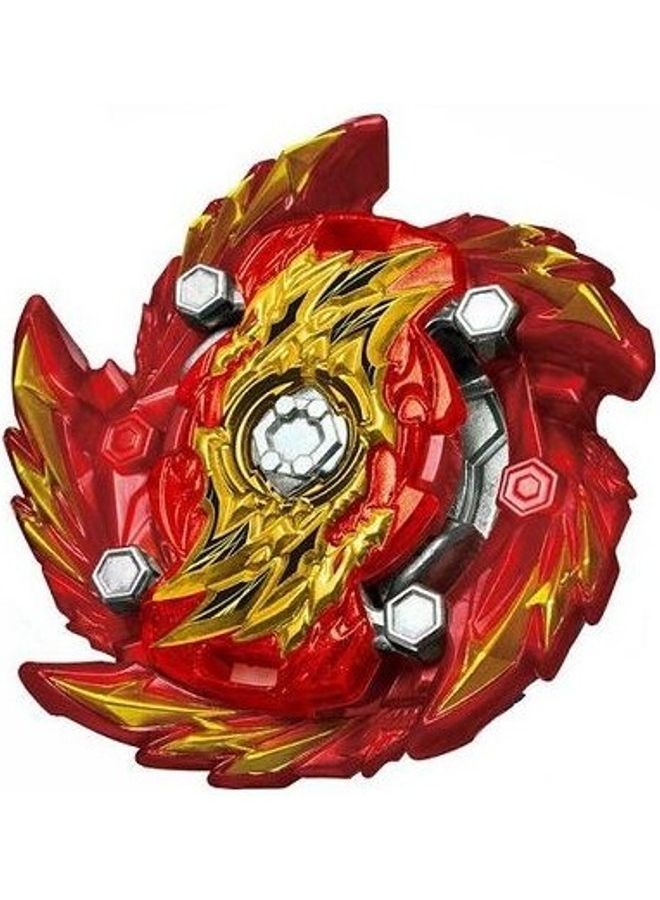 Beyblade Burst Spinning Top B-153 Red 