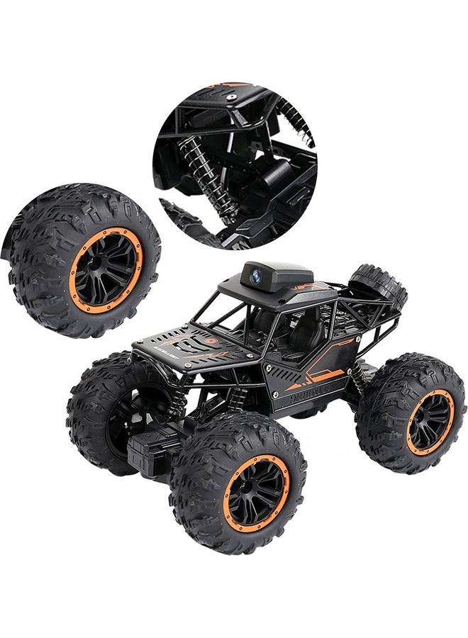 NIBEMINENT High Definition Camera Off-road High-speed Car 