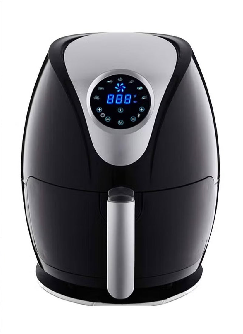 Generic Plastic Digital Air Fryer 