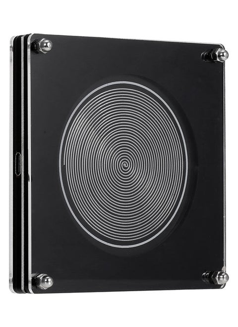 Ultra-Low Frequency Pulse Generator