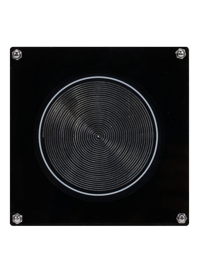 Ultra-Low Frequency Pulse Generator