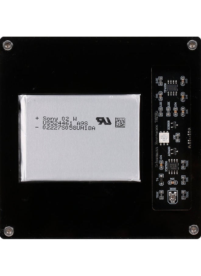 NIBEMINENT Ultra-Low Frequency Pulse Generator  - Image 2