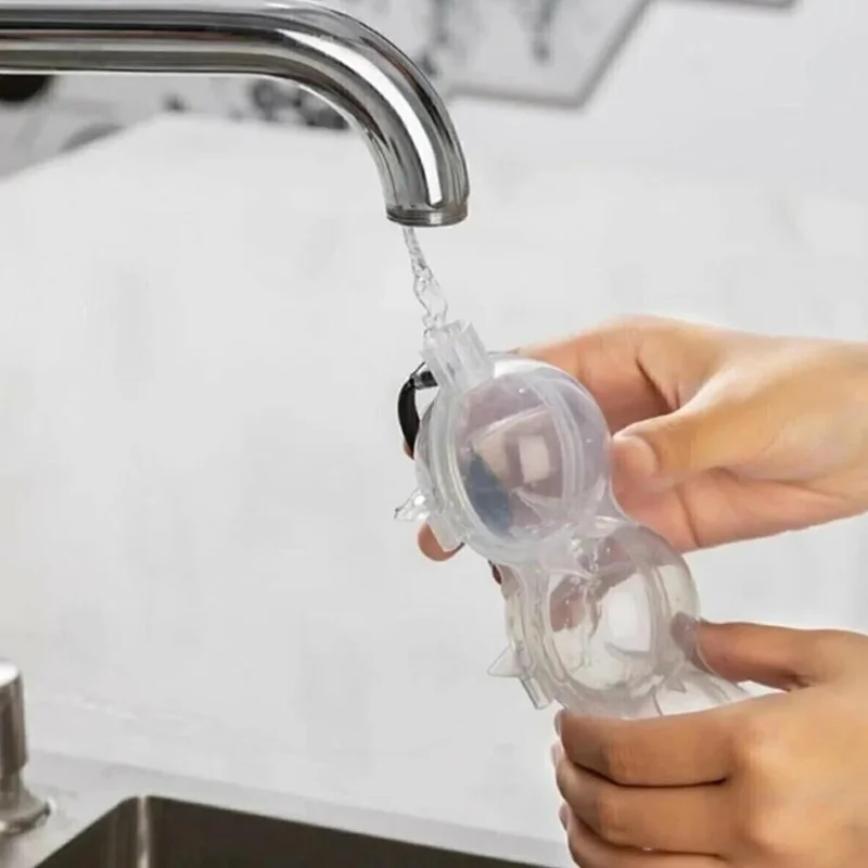 Piev Sphere Ice Mold