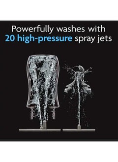 Baby Brezza Bottom Spray Jets - Bottle Washer Pro  - Image 4