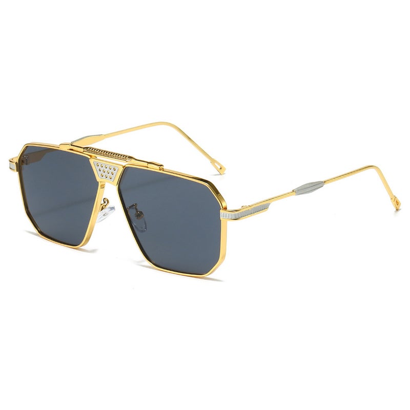 Sunglasses UV Protection Fashion 9090 - Image 1