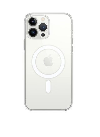 iPhone 15 Pro Case Crystal Clear iPhone 15 Pro Magsafe Case 6.1 inch Anti-Yellowing Military Drop Protection Shockproof Protective Phone Magnetic Case 6.1 inch For iPhone 15 Pro - pzsku/Z275C75852EEE665D2A25Z/45/_/1695985281/fc1621a2-c6bd-4cf0-99c3-901f3060f0af