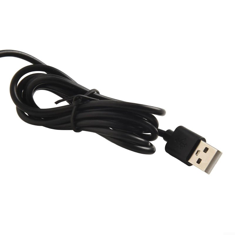 USB 5V صانع الضباب الأسود بكابل طويل للنوافير والبرك وأحواض السمك والمرطبات - Image 4