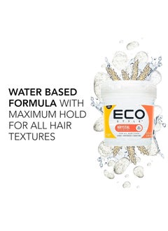 ECO Krystal Styling Gel 236ml  - Image 4