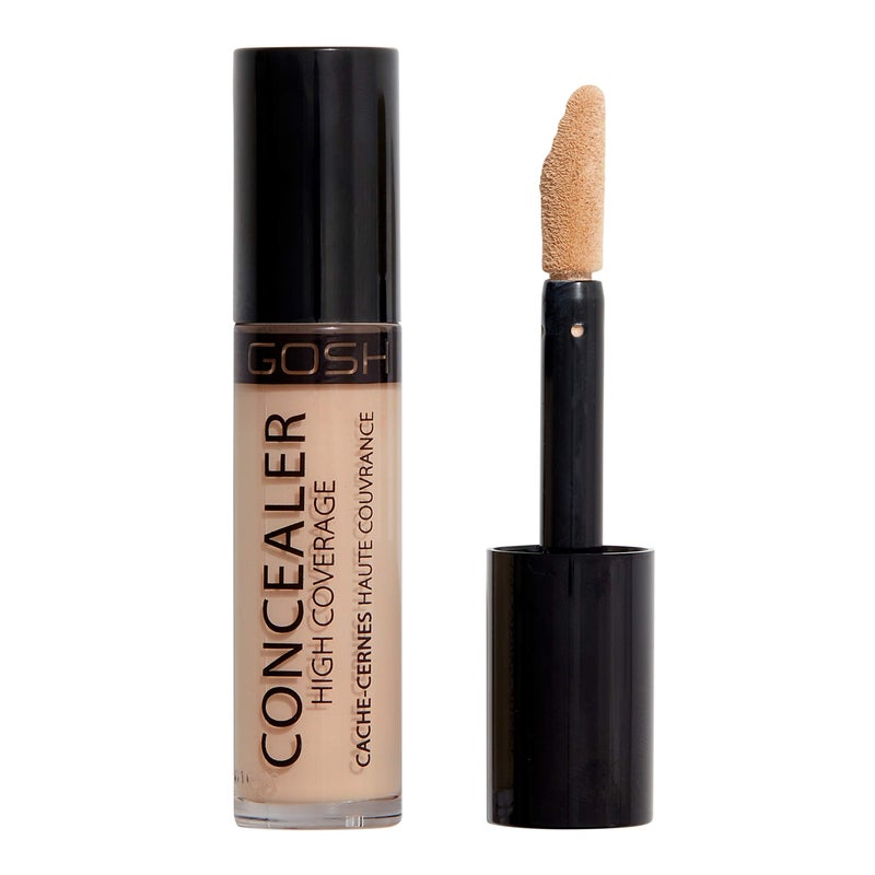 Gosh Concealer High Cover 001 Porcelain 6Ml