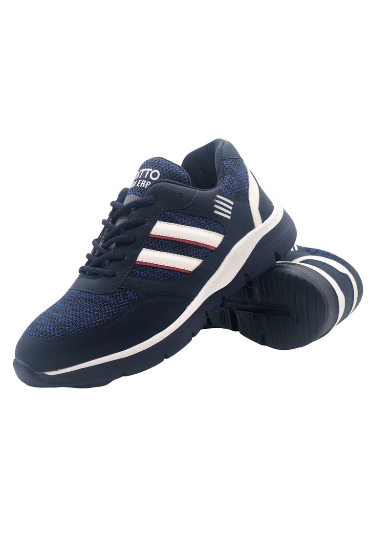 Vinitto Comfy Sneakers - Image 2