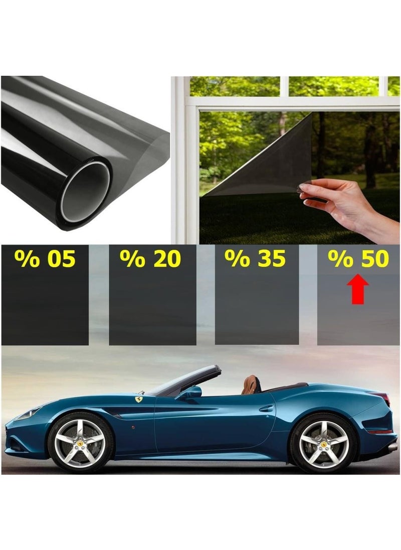 WINDOW FILM ANTI-SCRATCH AMERICAN LIGHT TONE 50 CM X 3 METERS - pzsku/Z275D2D8B68E291CFDE7AZ/45/_/1725723062/4121bc82-d822-423d-8125-e5a1d9ae86b4