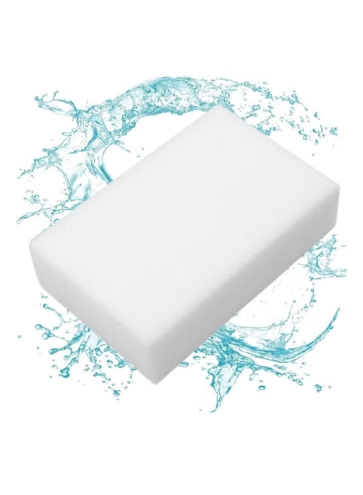 Multi-purpose magic sponge for walls and smooth surfaces - cleans, polishes, removes stains and dirt - Image 1