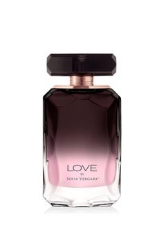 صوفيا فيرجارا عطر صوفيا فيرغارا لوف للنساء 100 مل  - Image 2