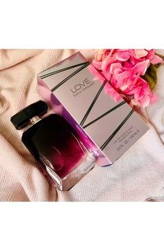 صوفيا فيرجارا عطر صوفيا فيرغارا لوف للنساء 100 مل  - Image 3