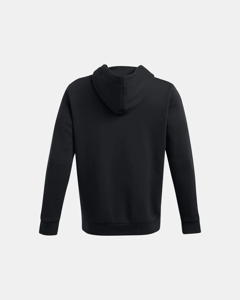 اندر ارمر هودي آيكون فليس تيبنج للرجال