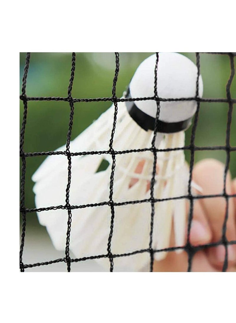 ULTIMAX Badminton Volleyball Tennis Net Set-560Cm  - Image 4